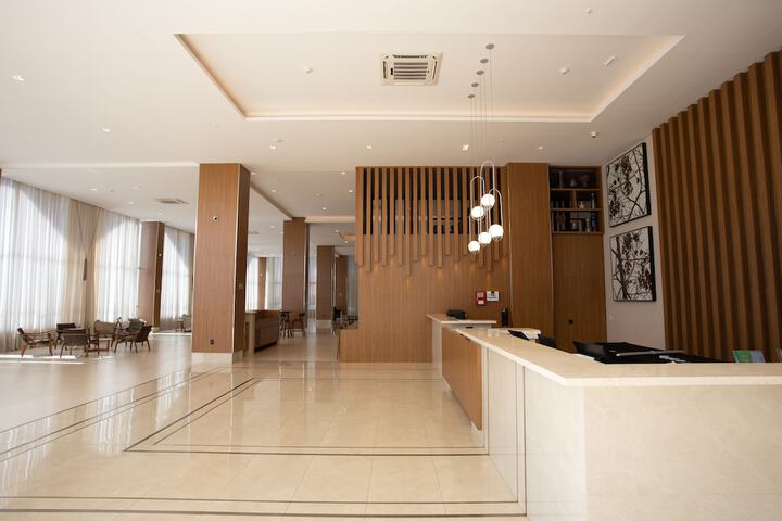 Hotel Interior 6 of 111