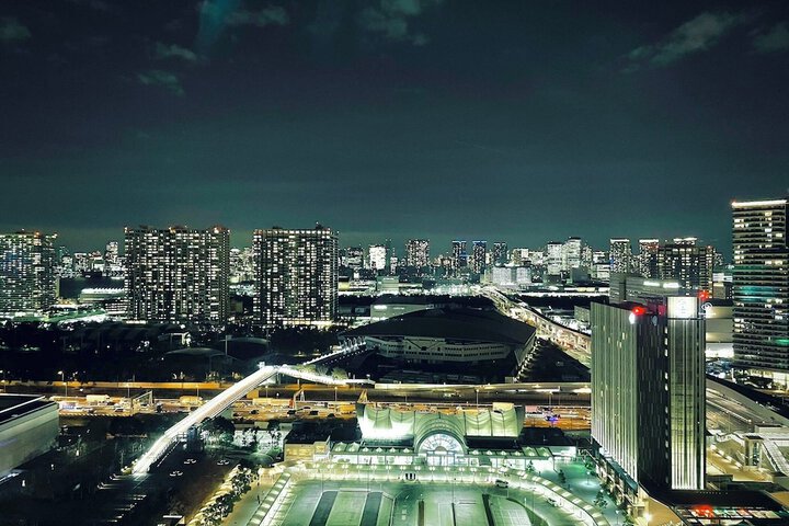 Hotel View 96 of 100