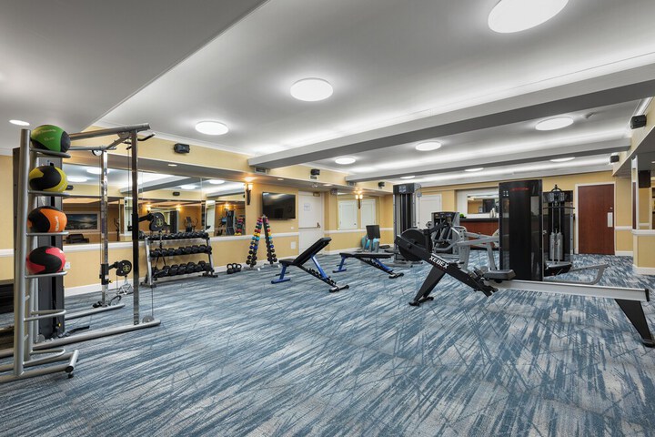 Health and Fitness 19 of 26