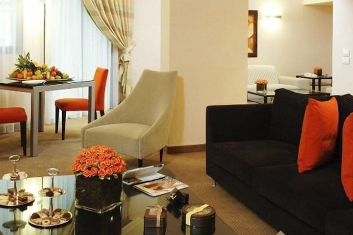 Room 40 of 96