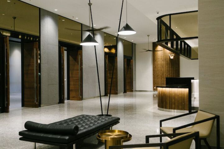 Hotel Interior 2 of 33