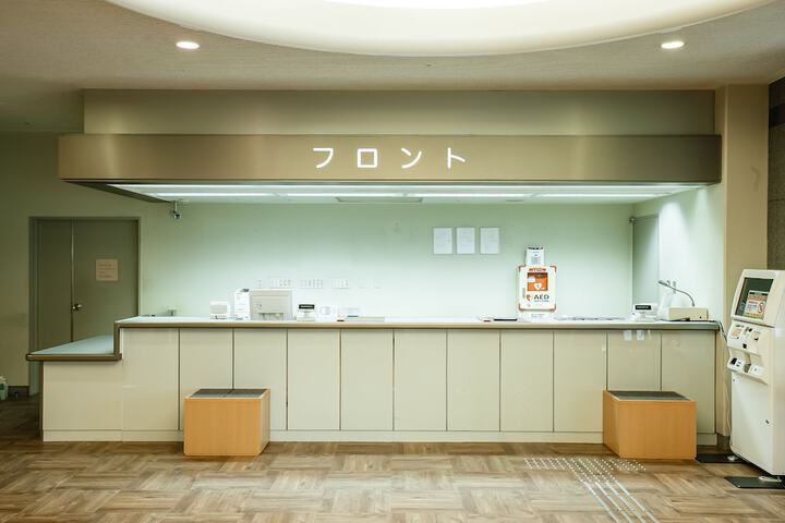 Hotel Interior 3 of 92