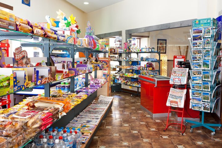 Gift Shop 63 of 113