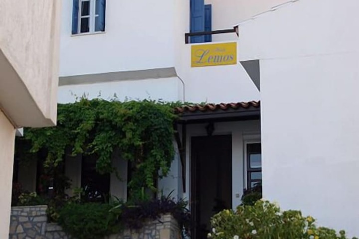 Hotel 21 of 21