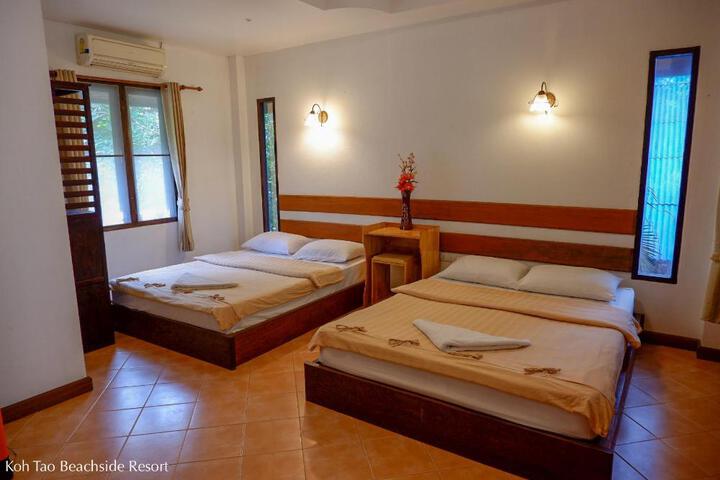 Hotel Entry