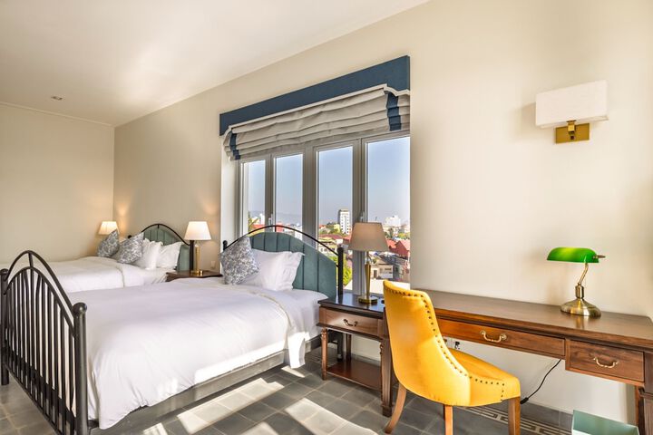 Room 21 of 113