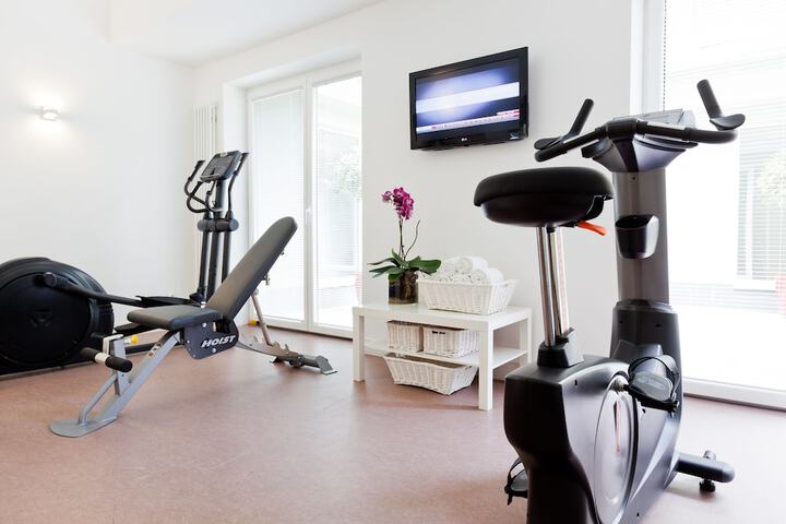 Health and Fitness 51 of 67