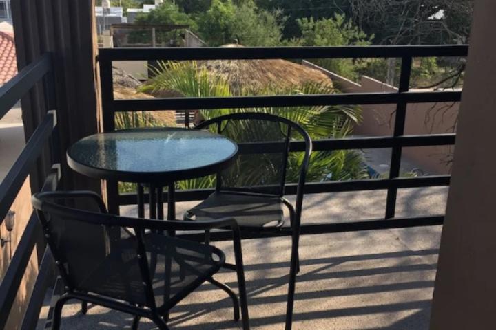 Terrace/Patio 7 of 19