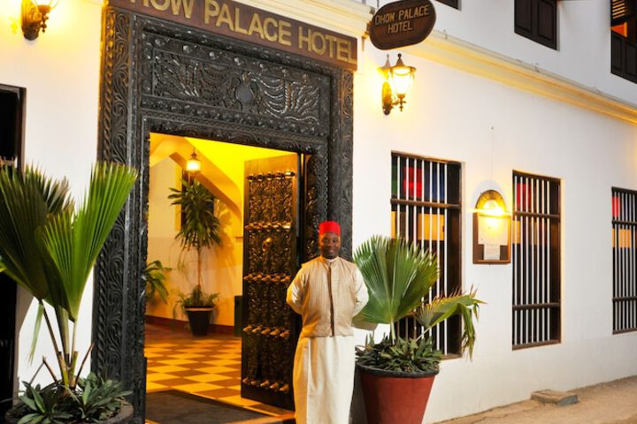 Hotel 117 of 127