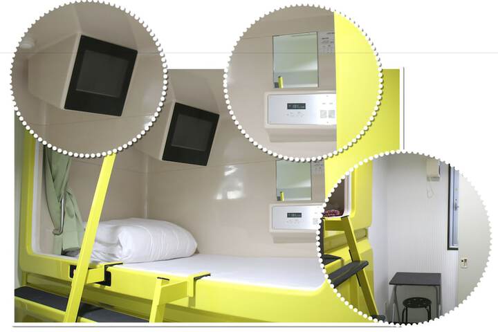 Room 15 of 107