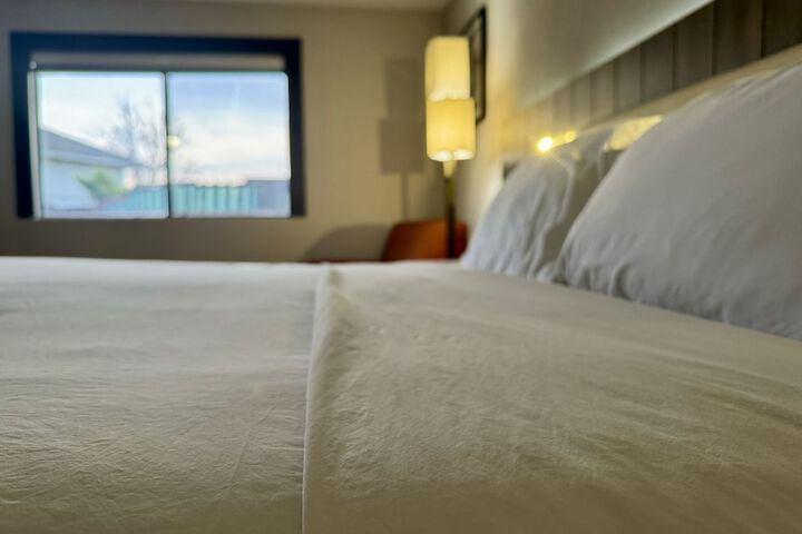 Standard | King Bed (3 of 23)