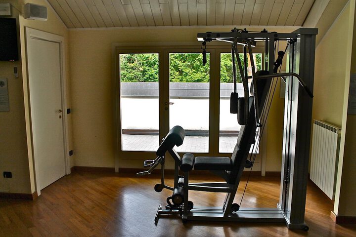 Gym Photos