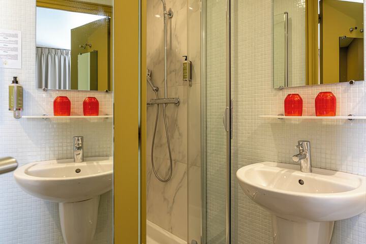 Bath Interior