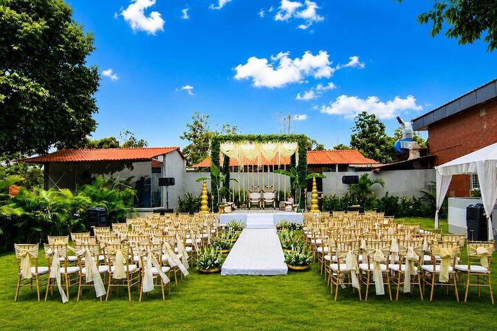Wedding/Banquet 21 of 23