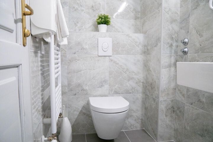 Bath Amenities