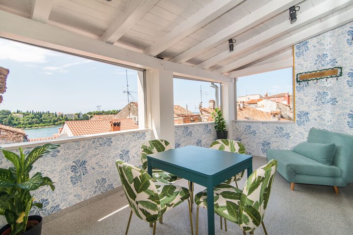 Terrace/Patio 124 of 192