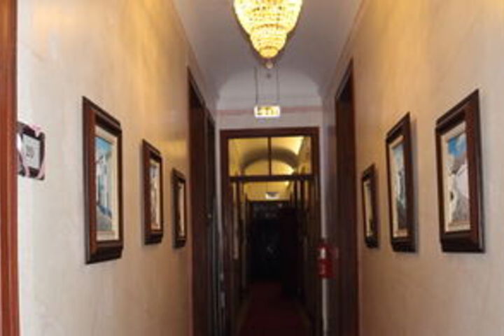 Hotel Interior 52 of 60