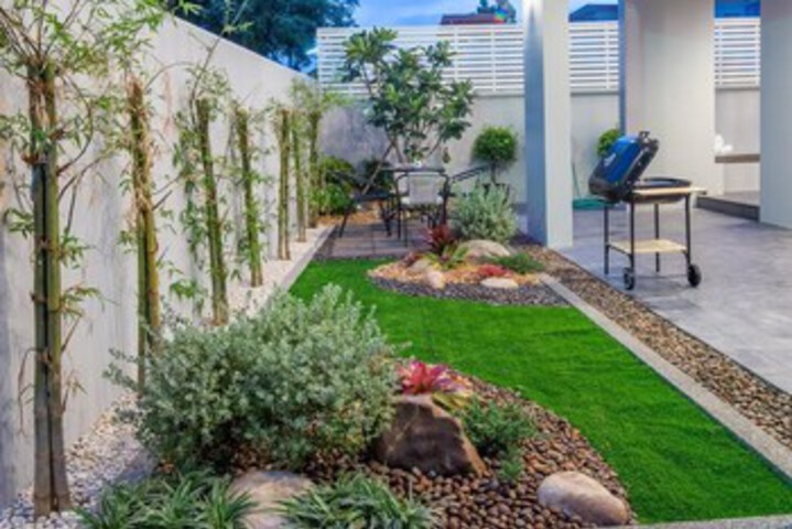 Terrace/Patio 26 of 33
