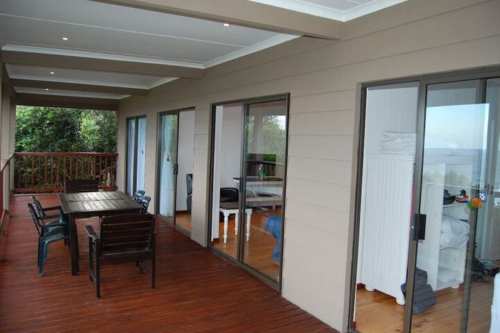 Terrace/Patio 9 of 13