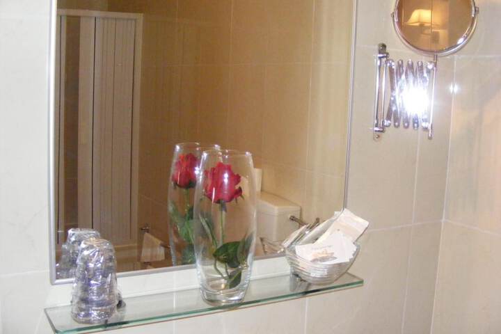 Bath Photo
