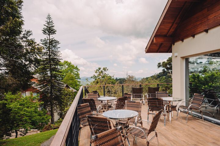 Terrace/Patio 228 of 257