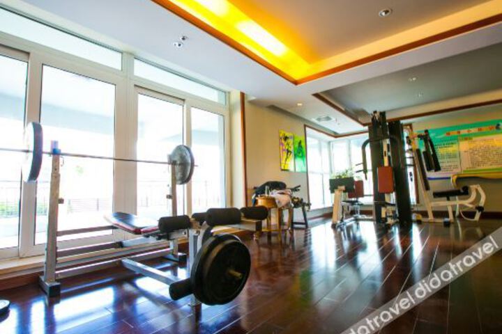 Health and Fitness 2 of 13
