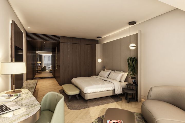 Room 13 of 200
