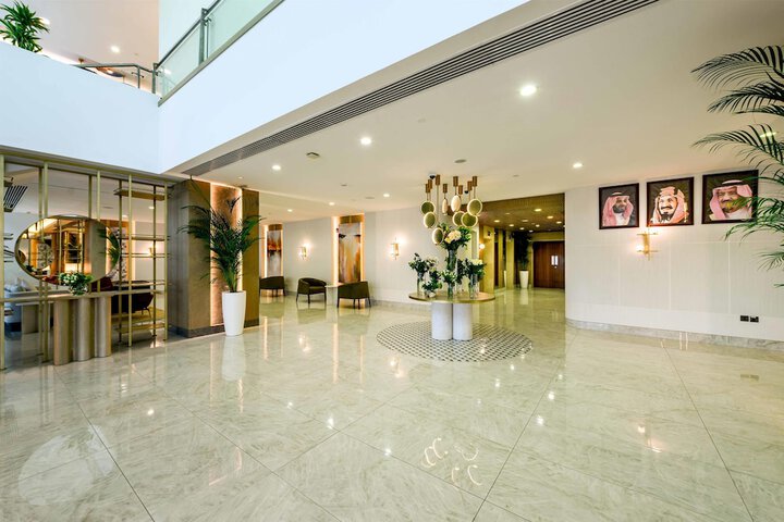 Hotel Interior 10 of 106