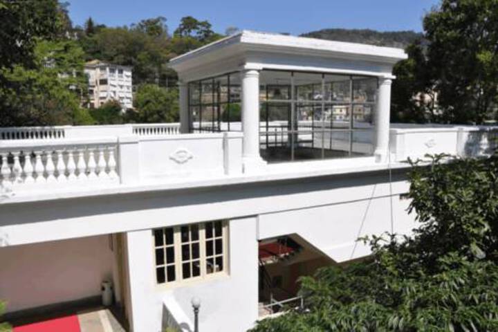 Photo of Studios Nogueira Lopes