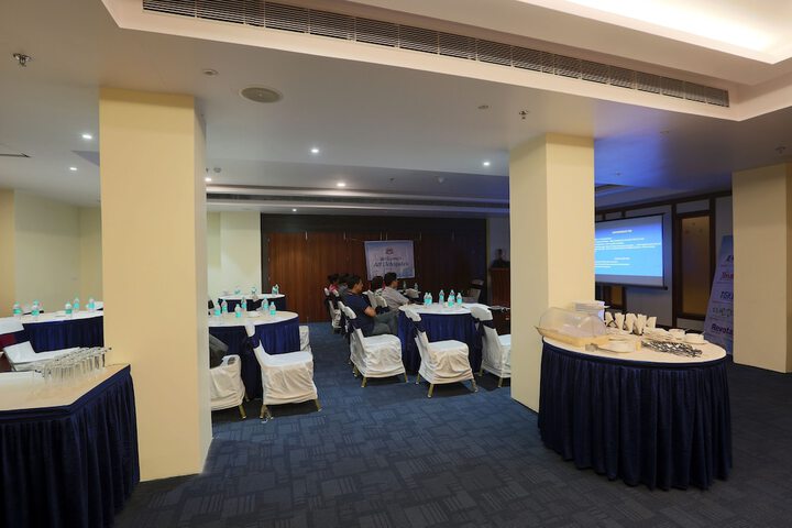 Meeting 44 of 48