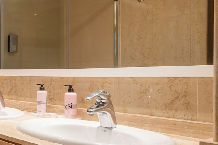 Bath Amenities