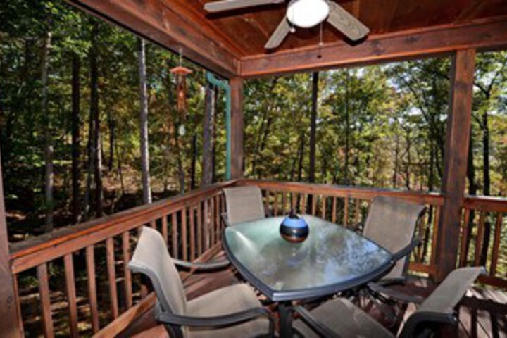 Terrace/Patio 7 of 34