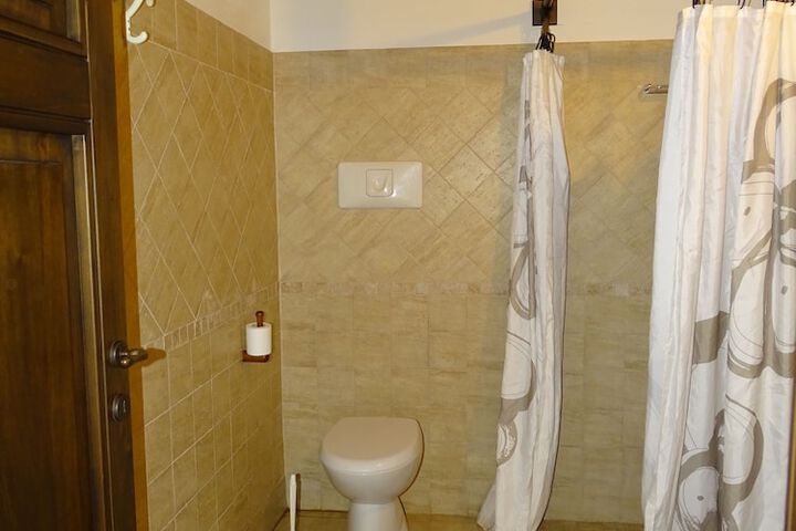 Bathroom Interior Photo