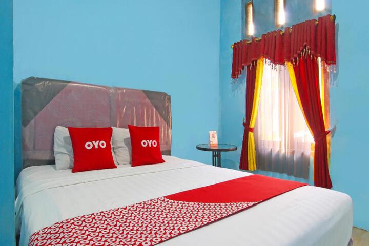 OYO 91476 Srikaya Hotel 3