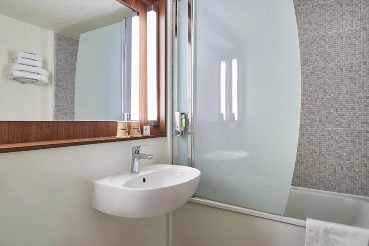 Bathroom Vanities