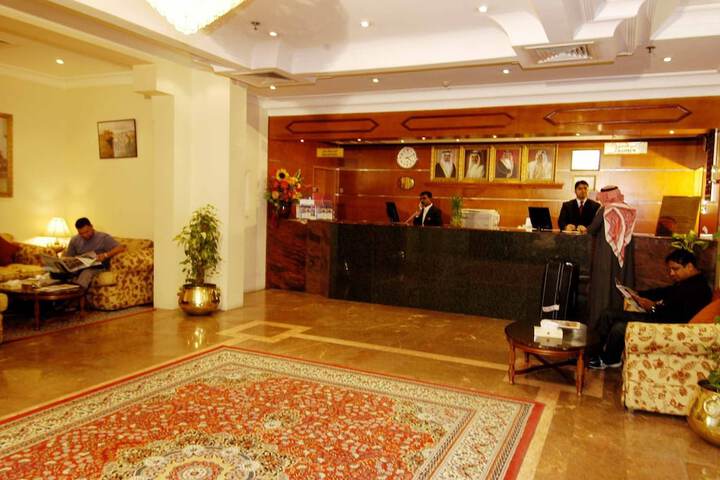Hotel Interior 2 of 6