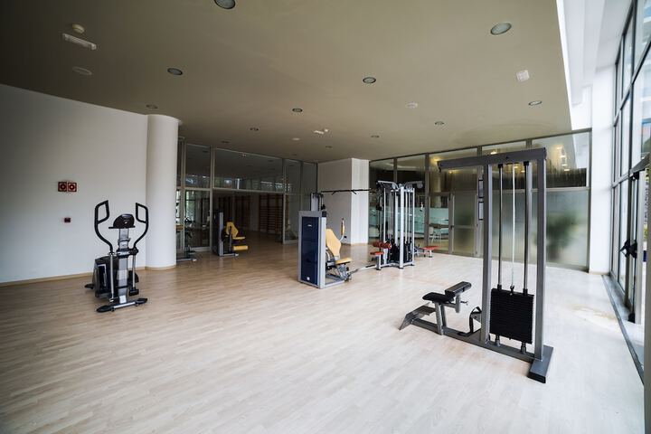Health and Fitness 32 of 63