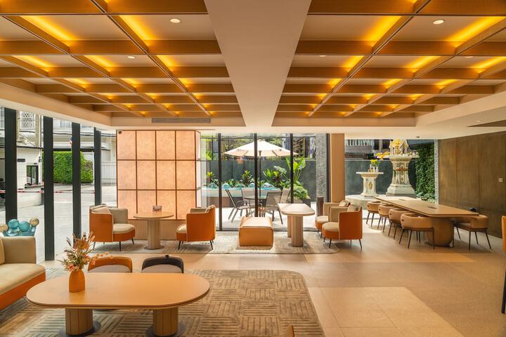 Image of Leston Hotel Sukhumvit