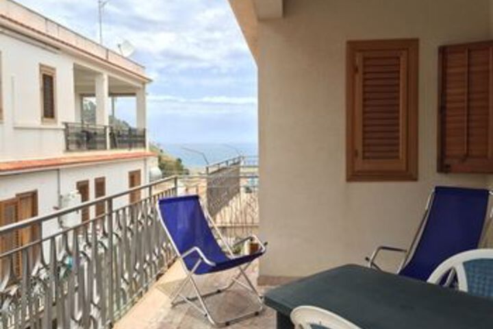 Terrace/Patio 2 of 20