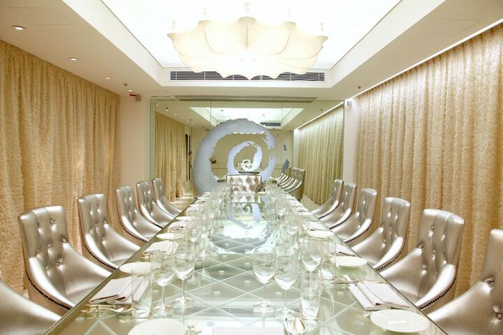 Dining Photos