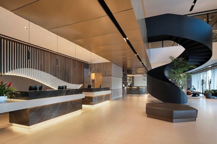 Residence Inn by Marriott Santiago de los Caballeros in Santiago de los Caballeros