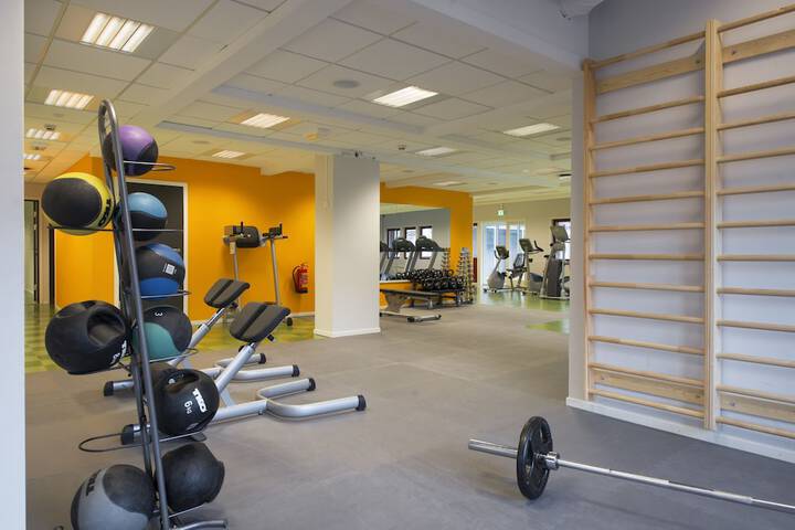 Health and Fitness 19 of 35
