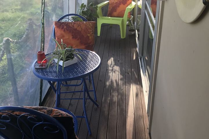 Terrace/Patio 34 of 76