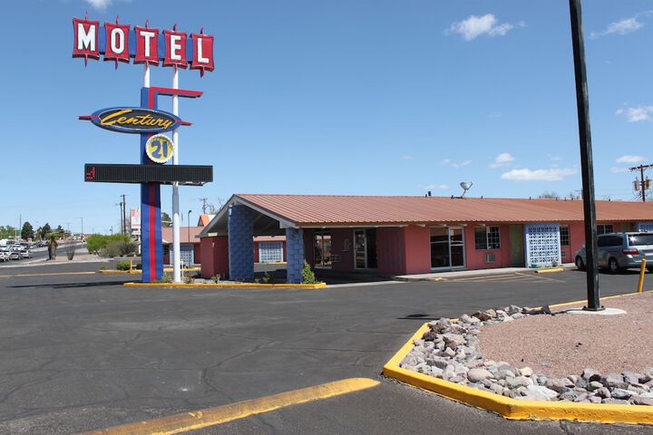 Hotel 35 of 37