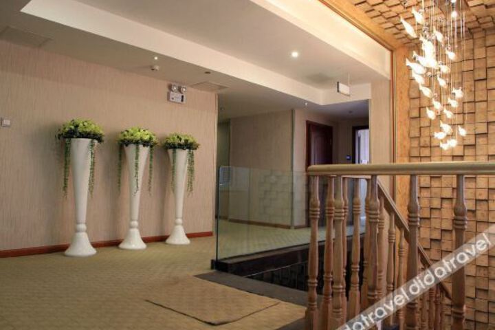 Hotel Interior 1 of 20