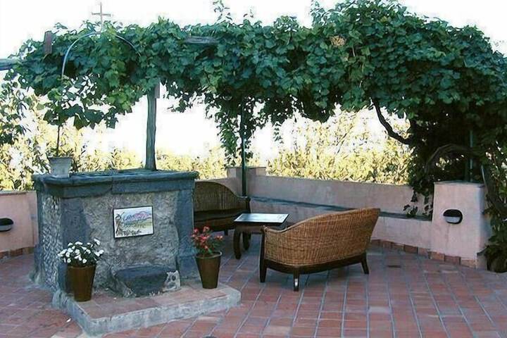 Terrace/Patio 49 of 57