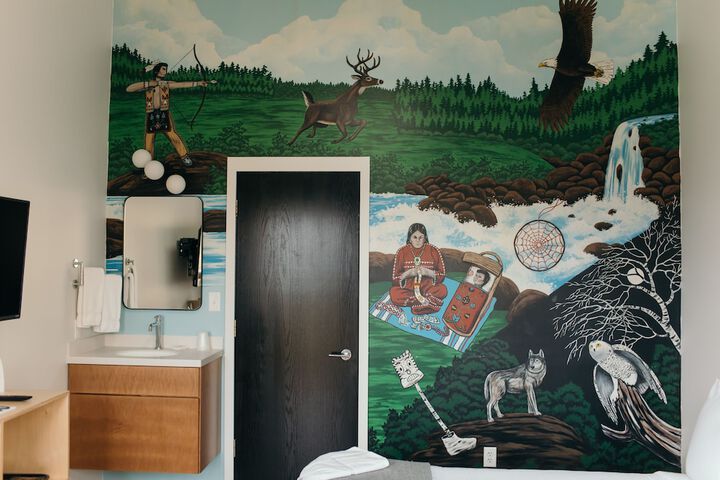 Room 87 of 510