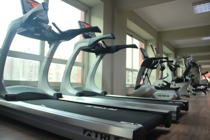Health and Fitness 25 of 50