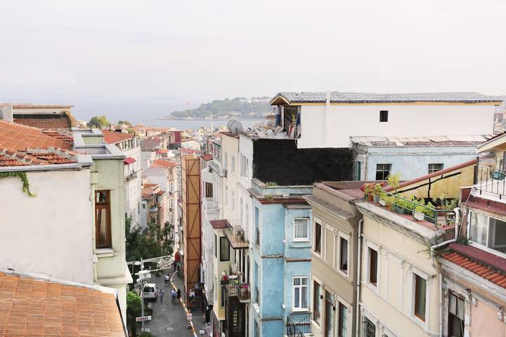View from room