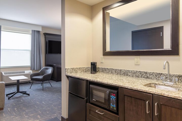 Minibar